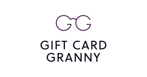 gift card granny balance